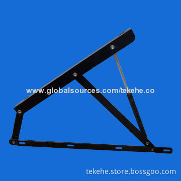 Functional Bed Fitting, Made of Steel, with Baking Surface Finishing